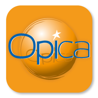 Logo Opica